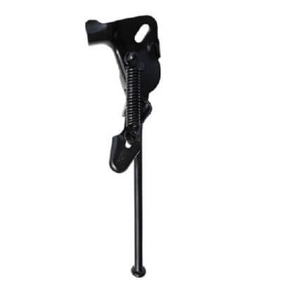 Firefox Kickstand Steel - Side - 26"