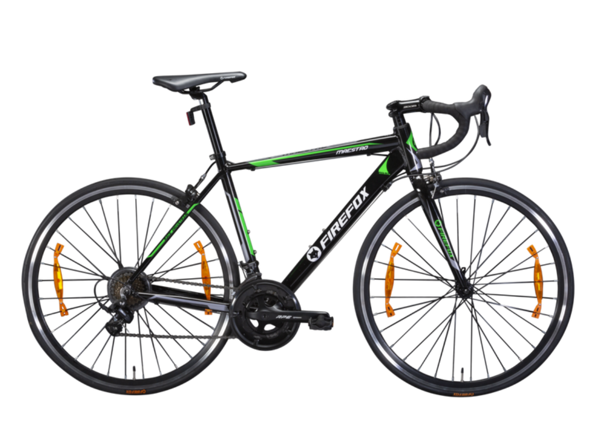 Road Bike Firefox Cycle Official Website Firefox Sirocco Frameset