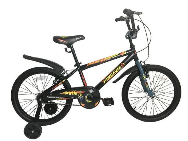 Firefox Meteorider 2.0 20&quot;