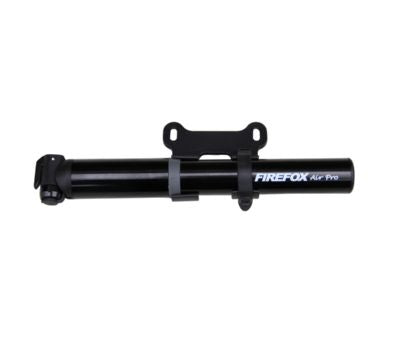 Firefox Mini Pump - Alloy MTB(80 psi)