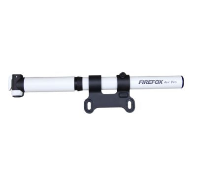 Firefox Mini Pump - Alloy Road(120 psi)