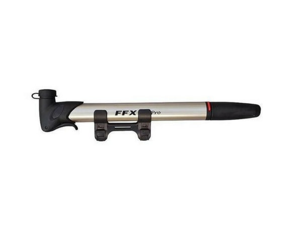 Firefox Mini Pump Alloy