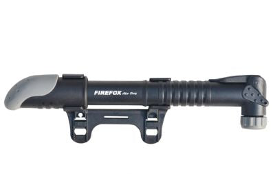 Firefox Mini Pump - Plastic