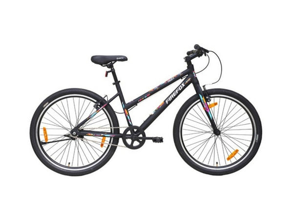 Firefox Missfit V SSP