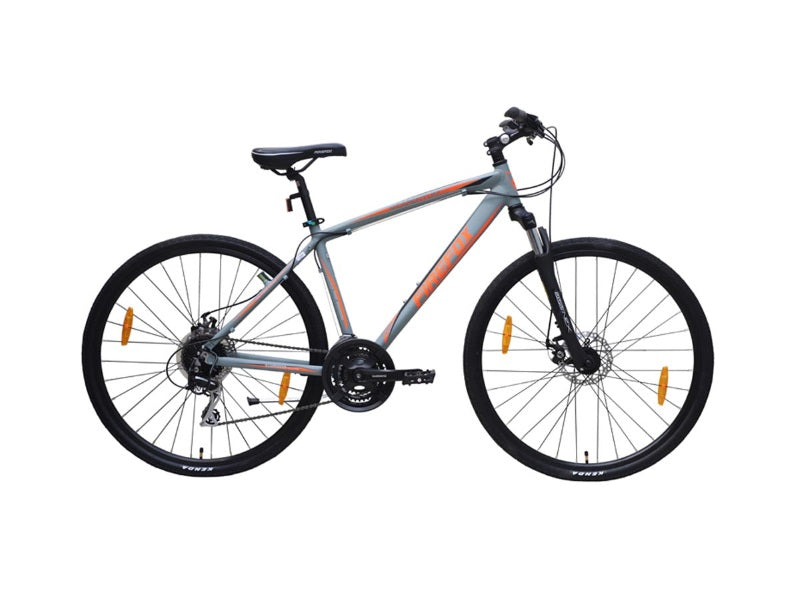 Firefox Momentum Pro