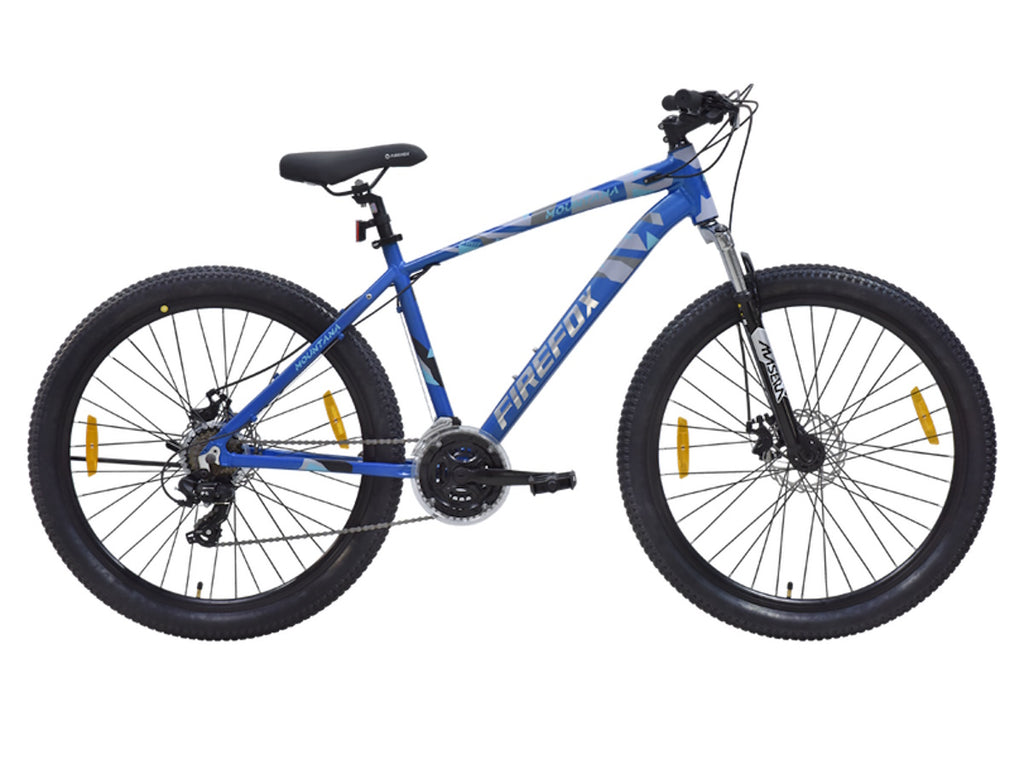Firefox – Firefox Mountana Neo 27.5 – ChooseMyBicycle