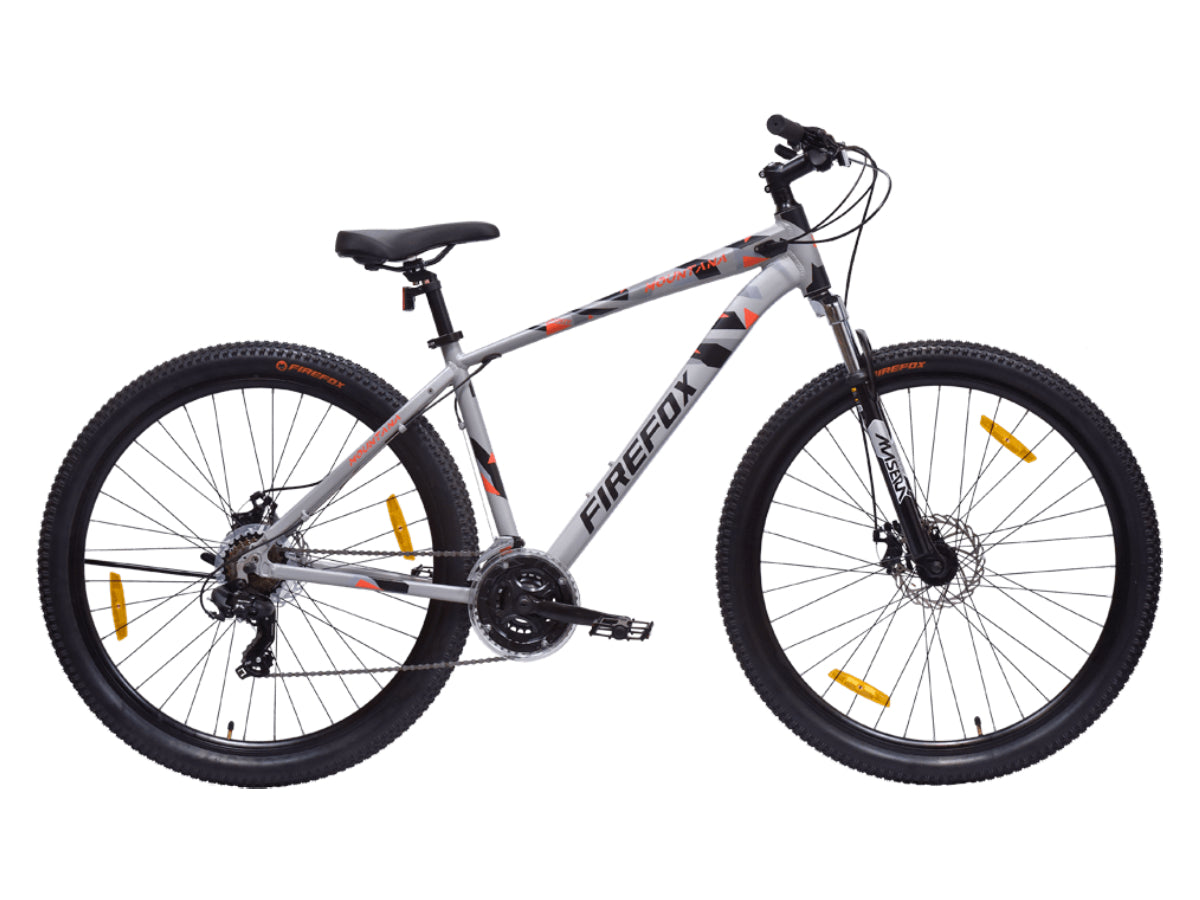 Firefox Mountana Neo 29