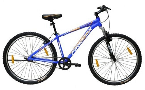 Firefox Mountana Single-Speed