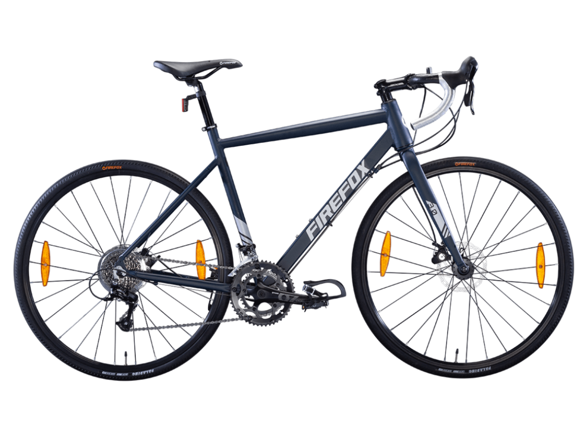 Firefox Pirate Cycle|Firefox CMB