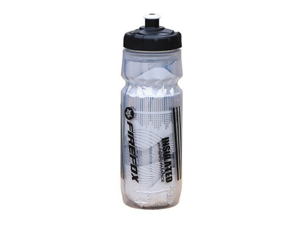 Firefox Plastic Water Bottle 600ml