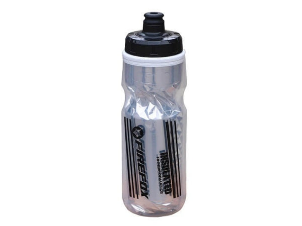 Firefox Plastic Water Bottle Pull Nozzle 600ml