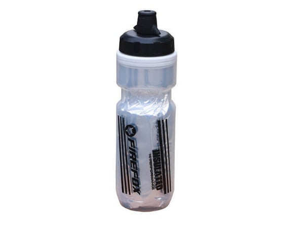 Firefox Plastic Water Bottle Twist Nozzle 600ml