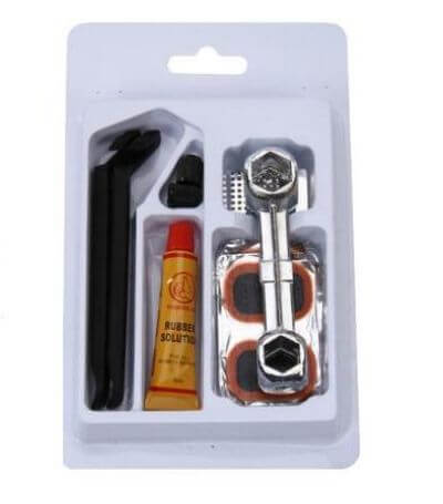 Firefox Puncture Repair Kit