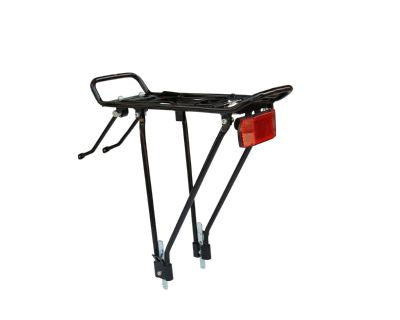 Firefox Rear Carrier-Alloy