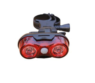 Firefox Rear Light