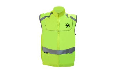 Firefox Reflective Vest