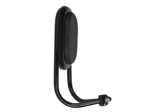 Firefox Saddle back Rest - Black