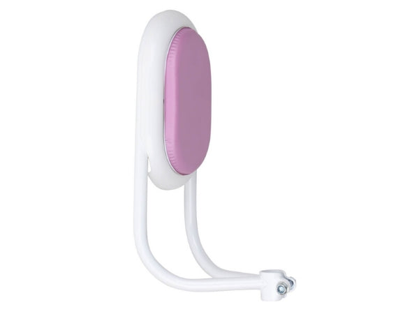 Firefox Saddle back Rest - Pink