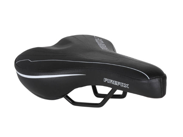 Firefox Saddle Wide W/O Clamp