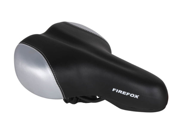 Firefox Saddle Wide 