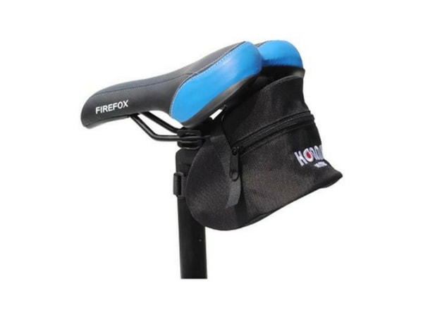 Firefox Seat Post Bag