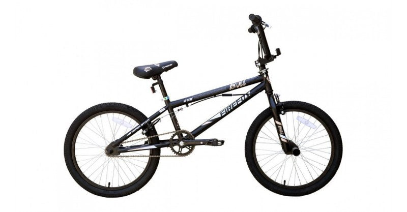 bmx bicycle india Firefox – Firefox Skull – ChooseMyBicycle