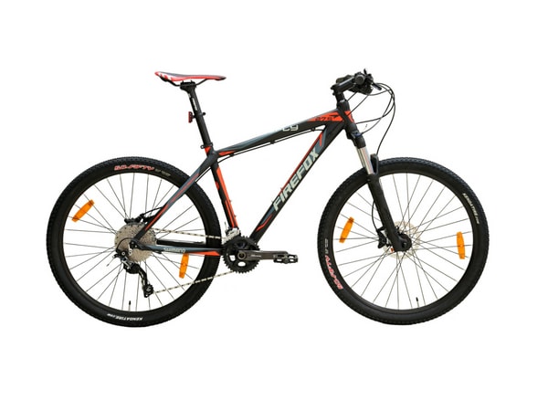 Firefox Soulfly 27.5"