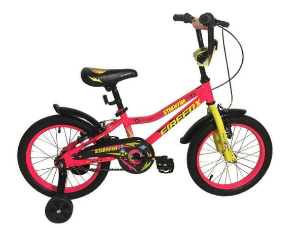 Firefox Stormyum 2.0 16&quot;