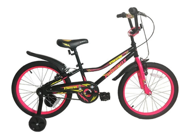 Firefox Stormyum 2.0 20&quot;