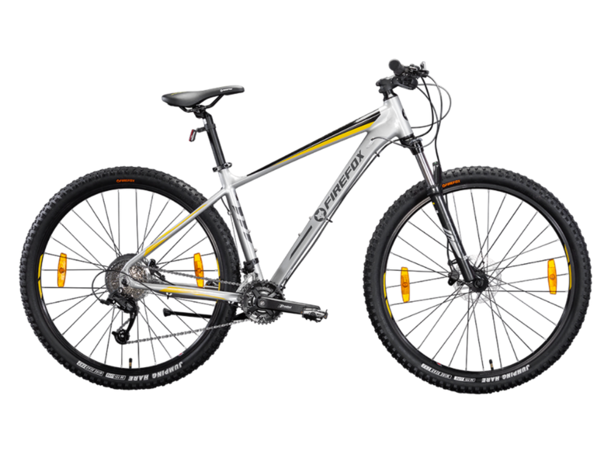 Firefox Stravaro 29er