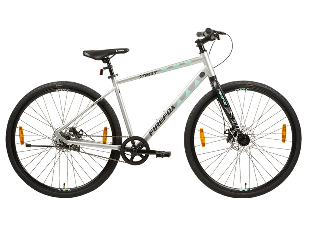 Firefox Street X Disc 700c Ssp - Main Image