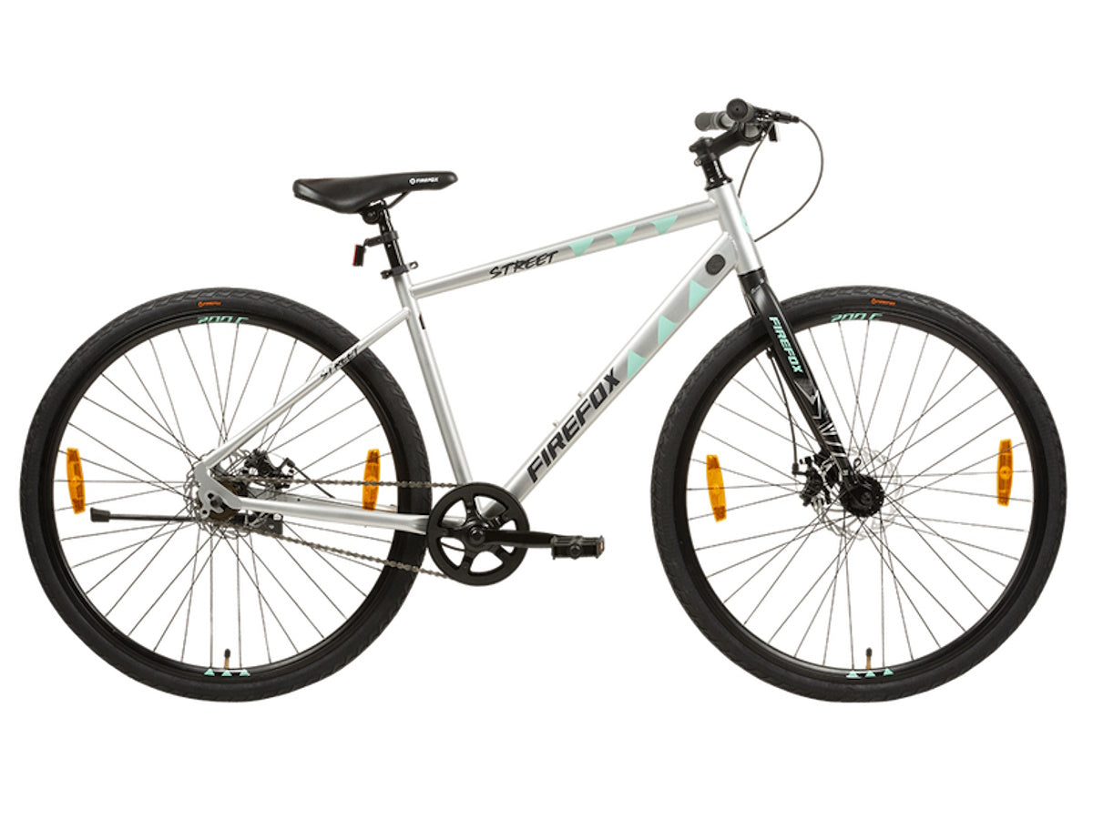 Firefox Street X Disc 700c Ssp