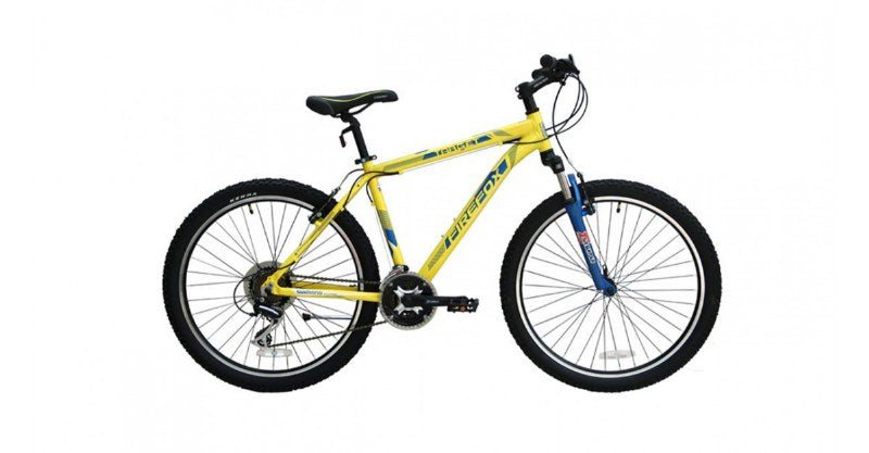 Firefox Target 21 - Speed