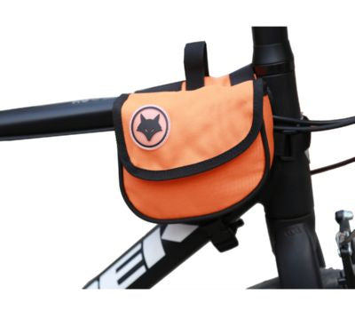 Firefox Top Tube Bag