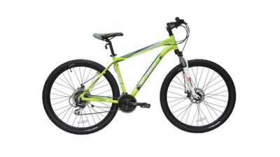Firefox Tremor D 29er