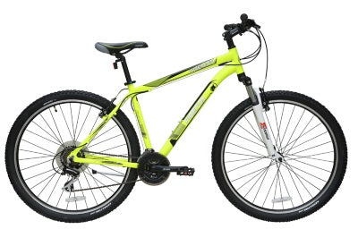 Firefox Tremor V 29er