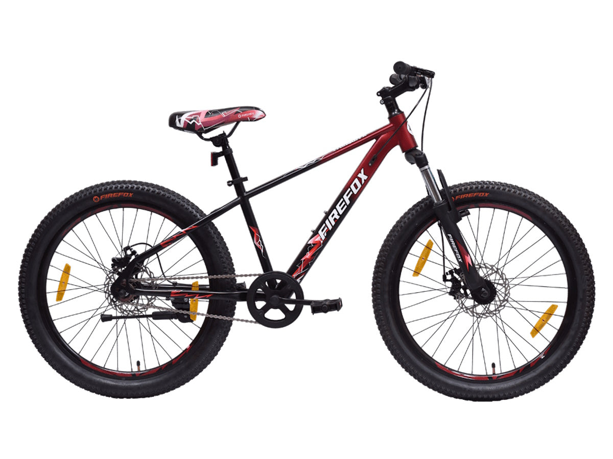 Firefox Tremor X 24 Disc Ssp