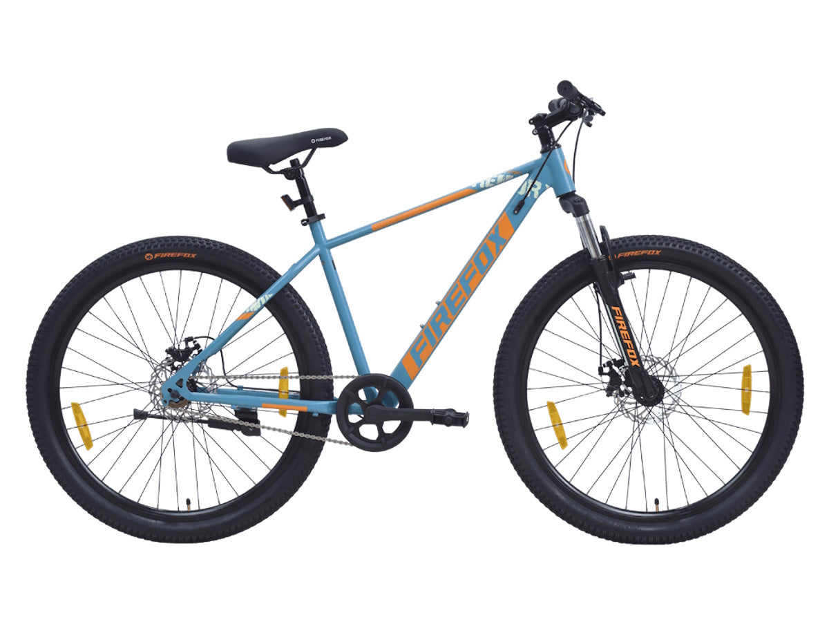 Firefox Tremor X 27.5 Disc Ssp