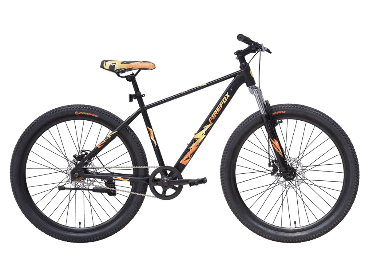 Firefox Tremor X 27.5 Disc Ssp