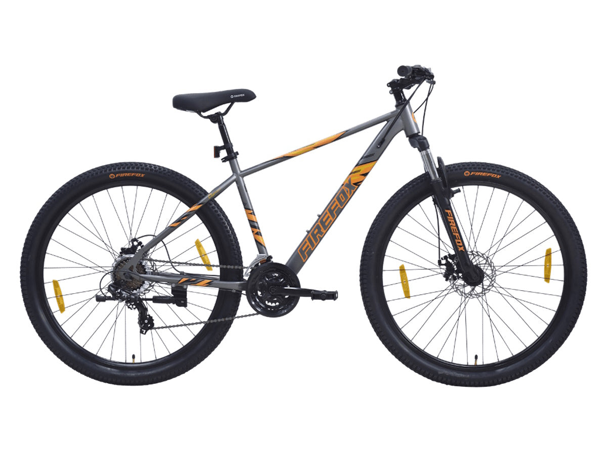 Firefox Tremor X 29 Disc 21s