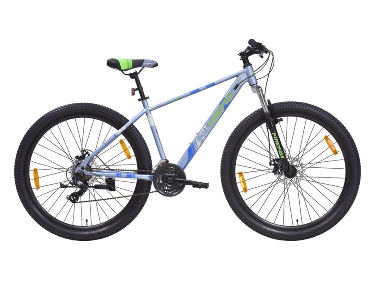 Firefox Tremor X 29 Disc 21s