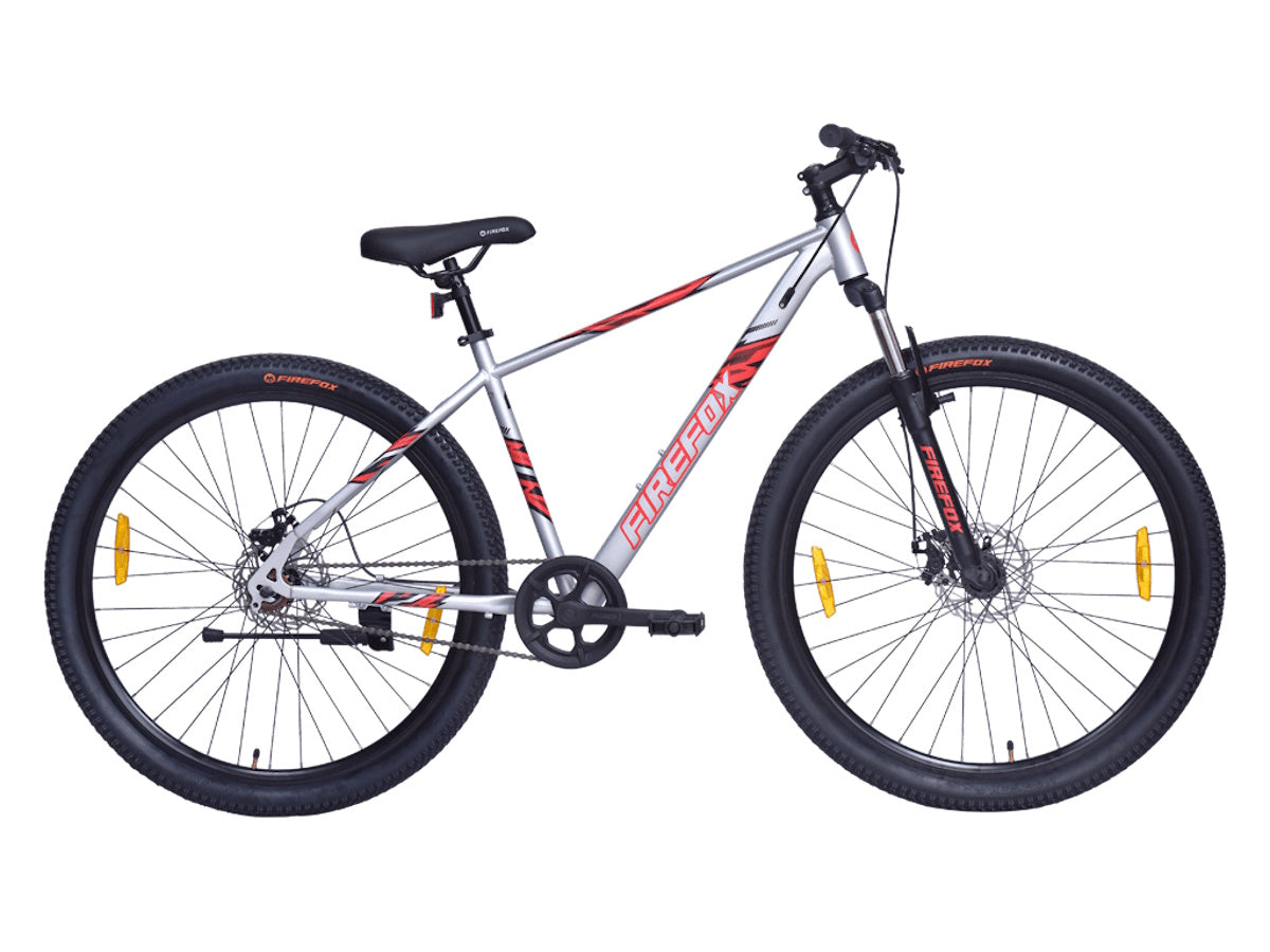 Firefox Tremor X 29 Disc Ssp