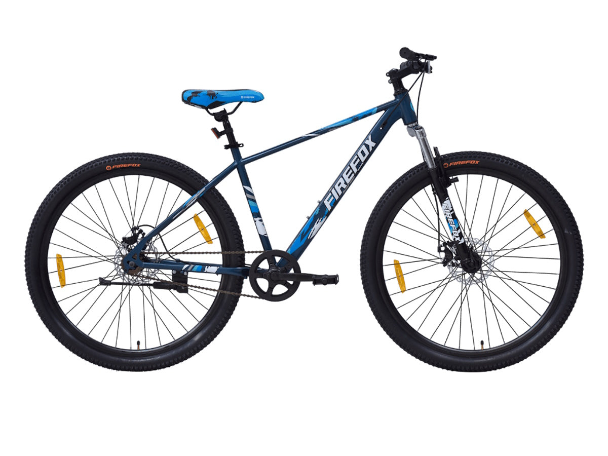 Firefox Tremor X 29 Disc Ssp