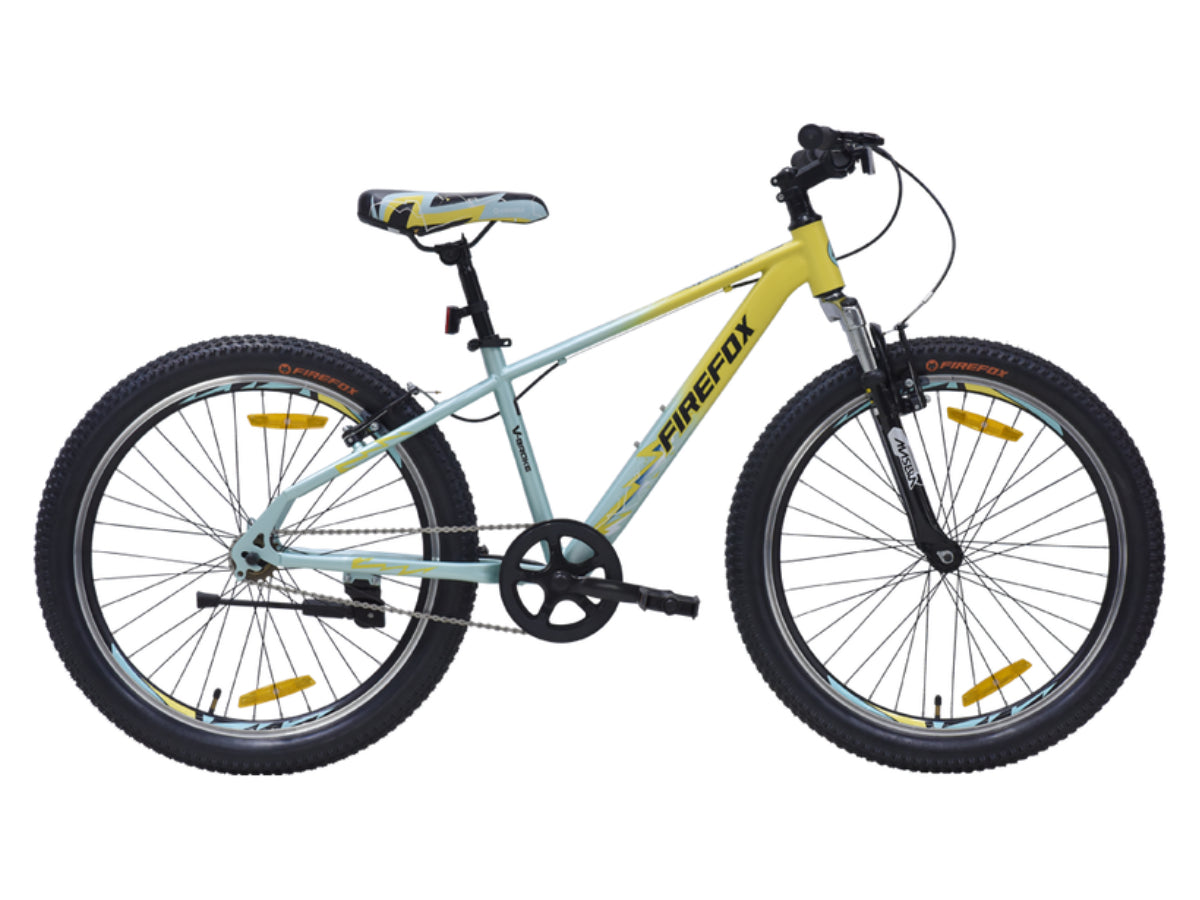 Firefox Tremor X V 24