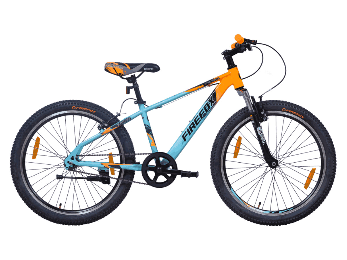 Firefox Tremor X V 24