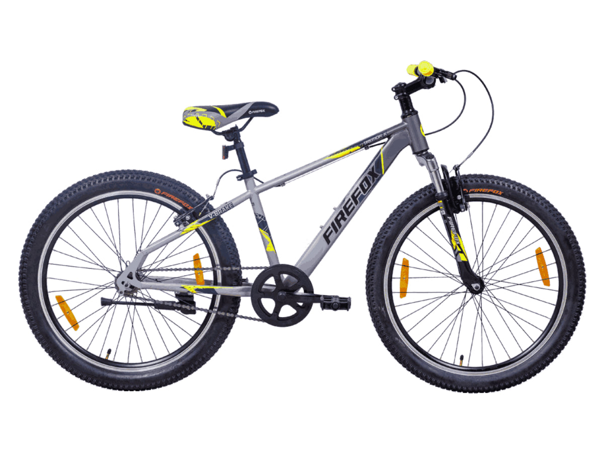 Firefox Tremor X V 24