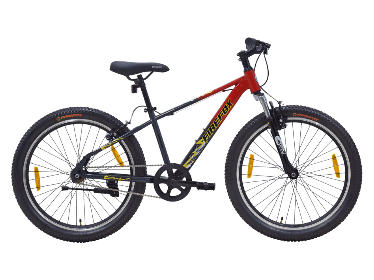 Firefox Tremor X V 24