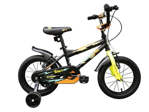 Firefox Twisty 14&quot;