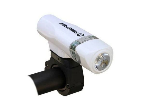 Firefox USB Charging Front Light