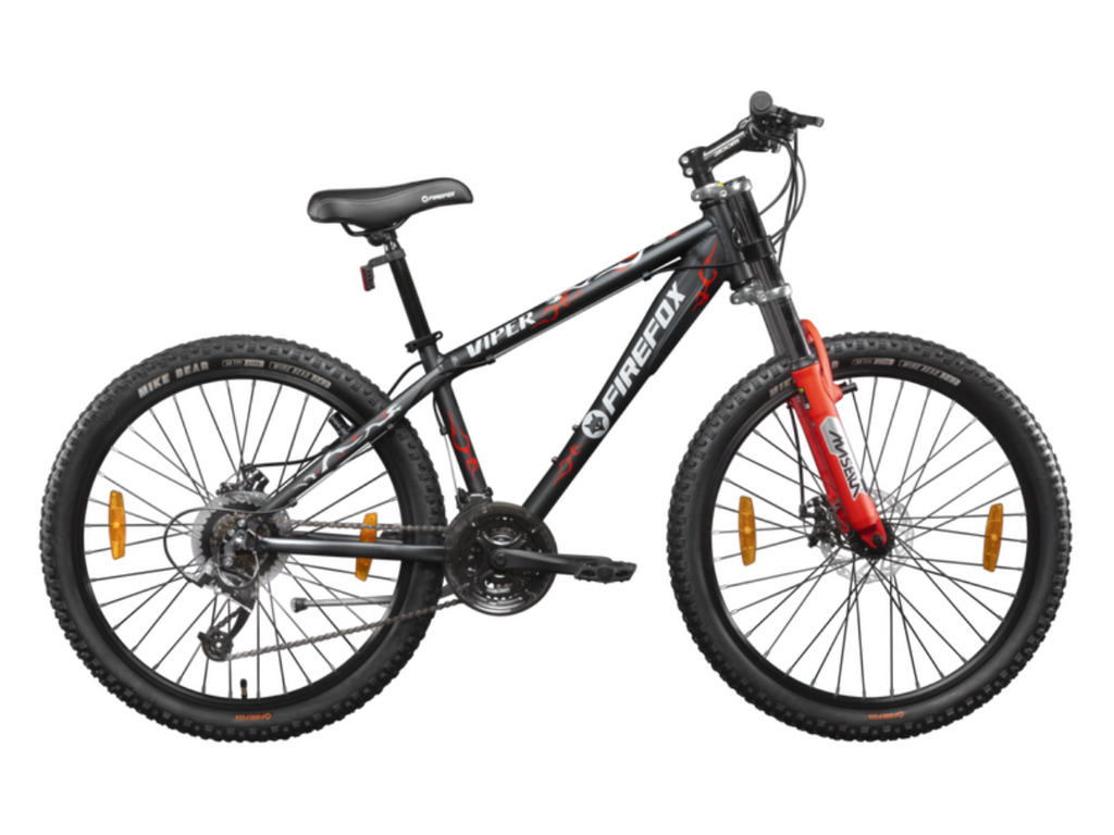 Bicycle Unirox Viper Firefox Viper Cycle|Firefox CMB